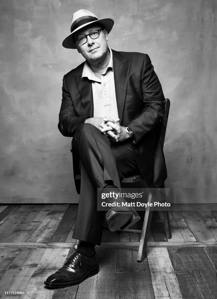 James Spader Poses For A Portrait During The 2019 Tribeca TV Festival james-spader-poses-for-a-portrait-during-the-2019-tribeca-tv-festival