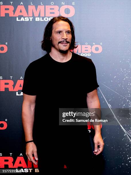 Sergio Peris Mencheta Photos Photos and Premium High Res Pictures