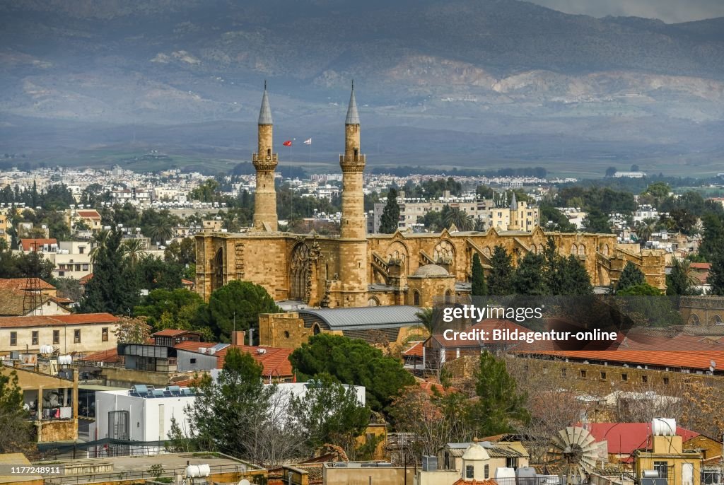 Selimiye mosque
