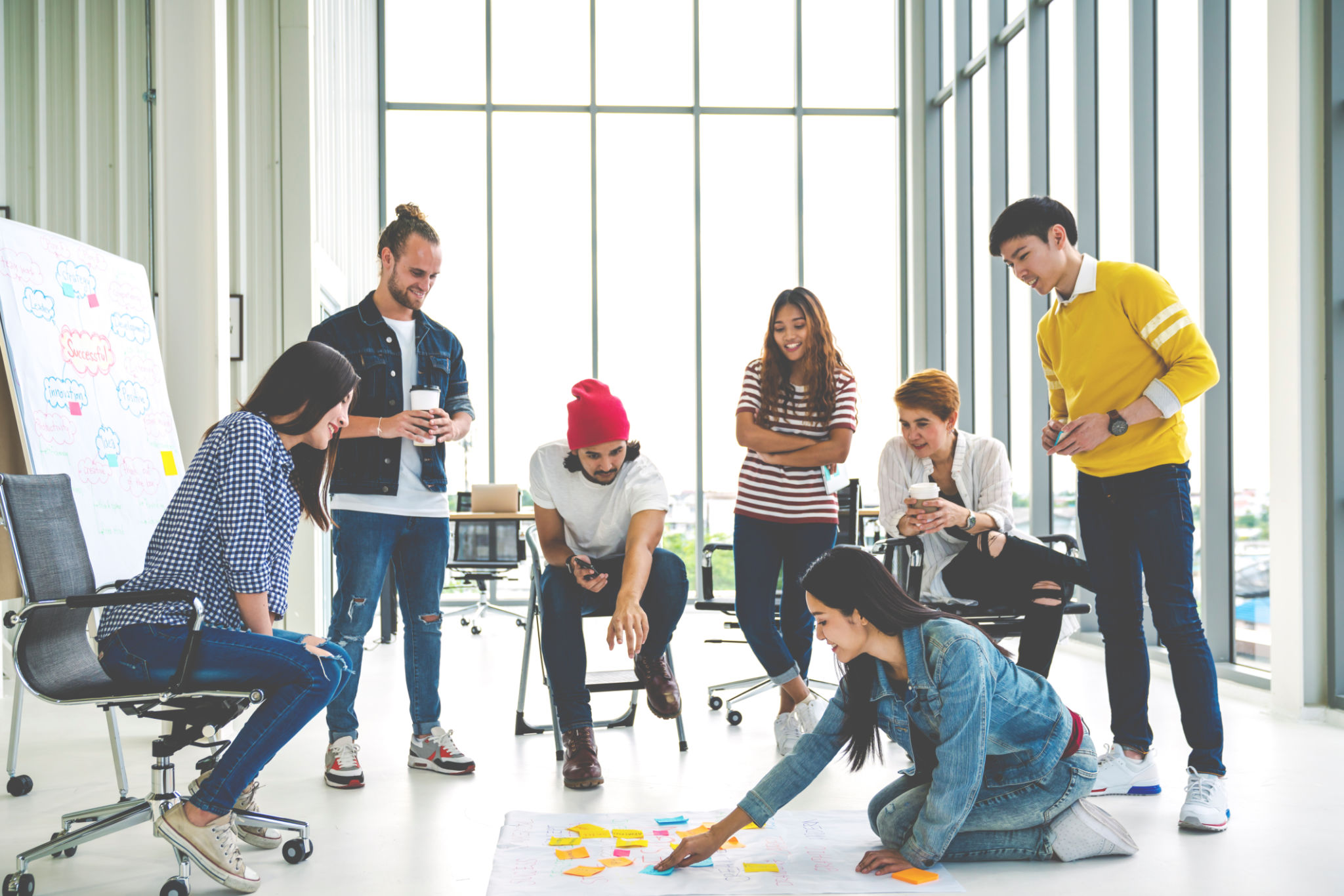 startup workshop