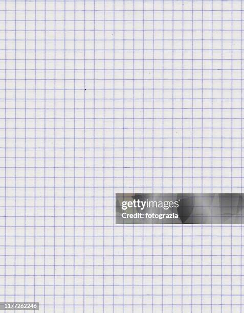 math paper - grid paper stock pictures, royalty-free photos & images