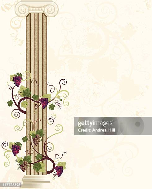 35 Column (Botany) Stock Photos, High-Res Pictures, and Images - Getty ...