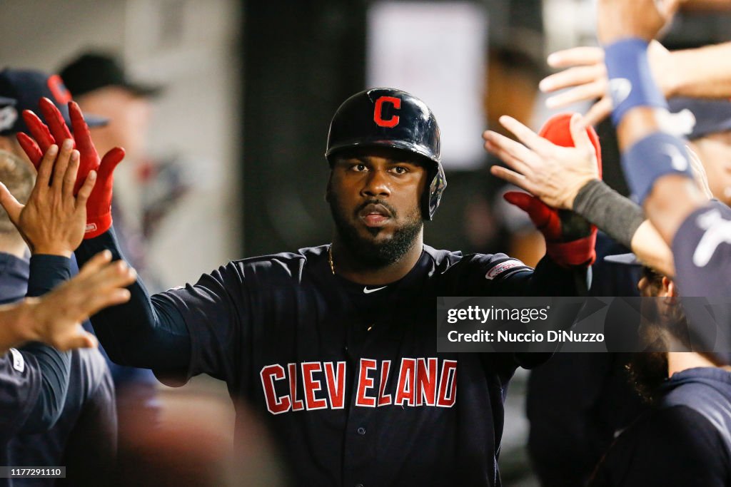 Cleveland Indians v Chicago White Sox