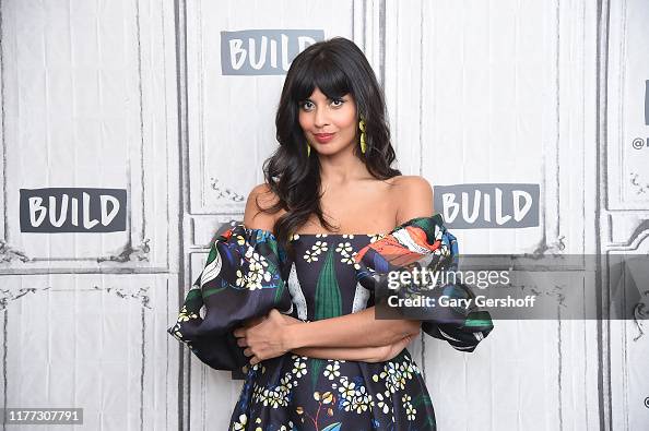 Celebrities Visit Build - September 26, 2019 Celebrities Visit Build - September 26, 2019