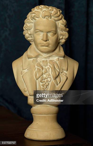 beethoven - ludwig van beethoven stock pictures, royalty-free photos & images