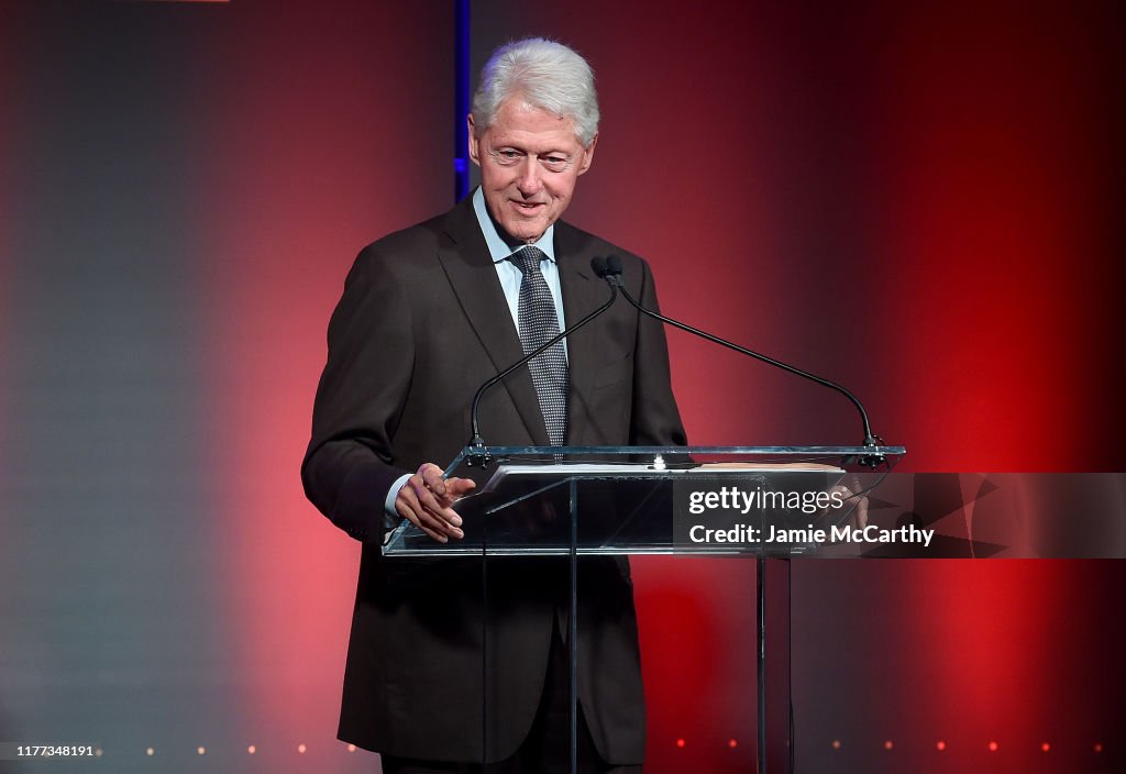 The George H.W. Bush Points Of Light Awards Gala