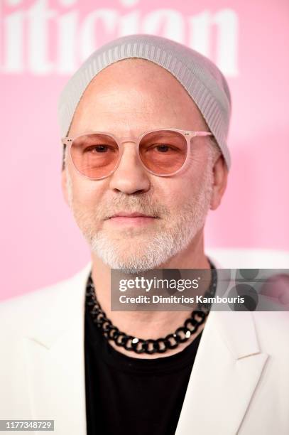 Ryan Murphy attends Netflix's "The Politician" Season One Premiere at DGA Theater on September 26, 2019 in New York City.