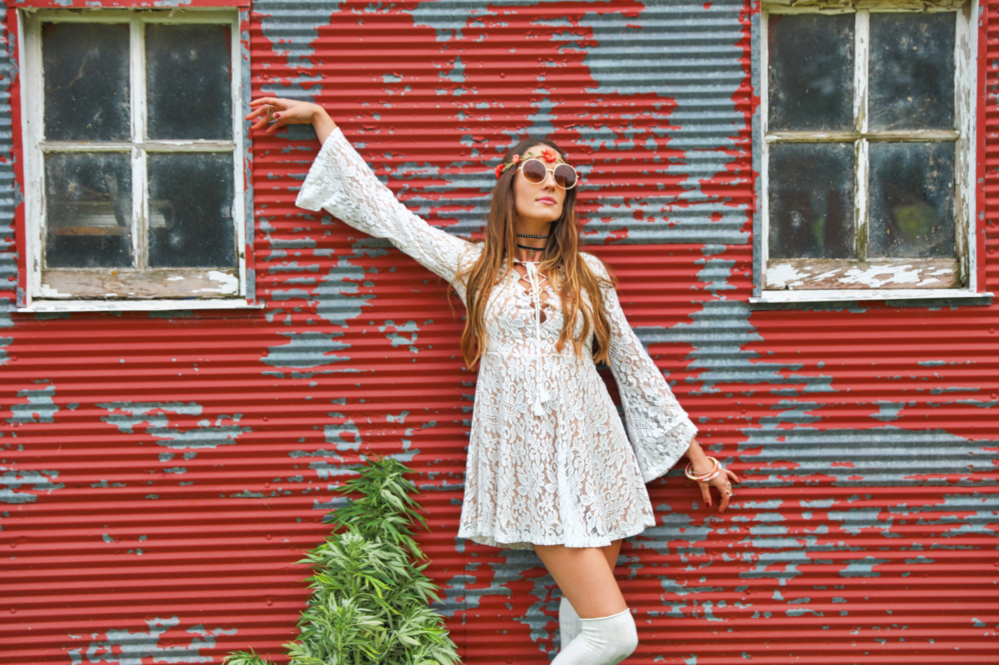 hemp fashion