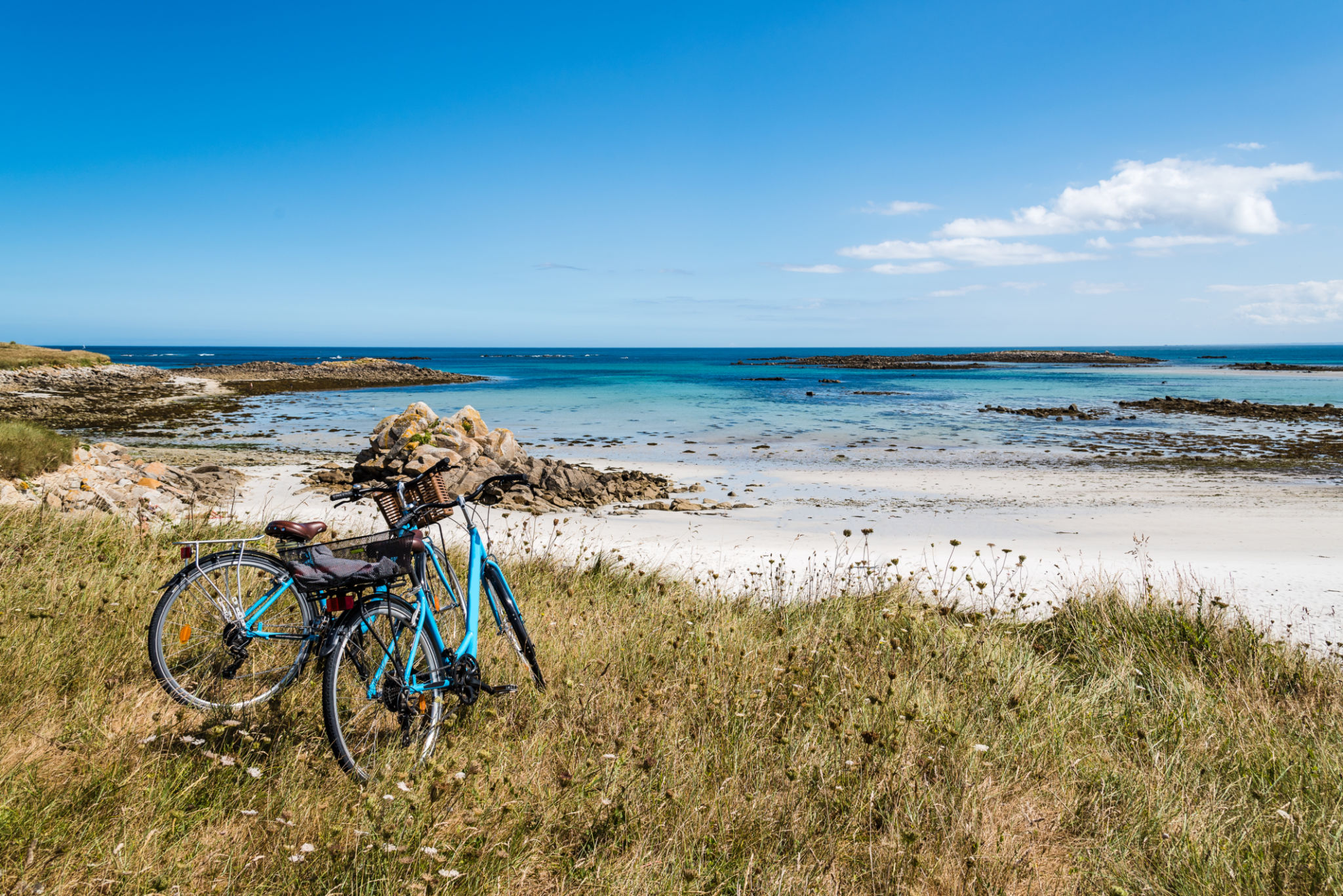 vacances bretagne