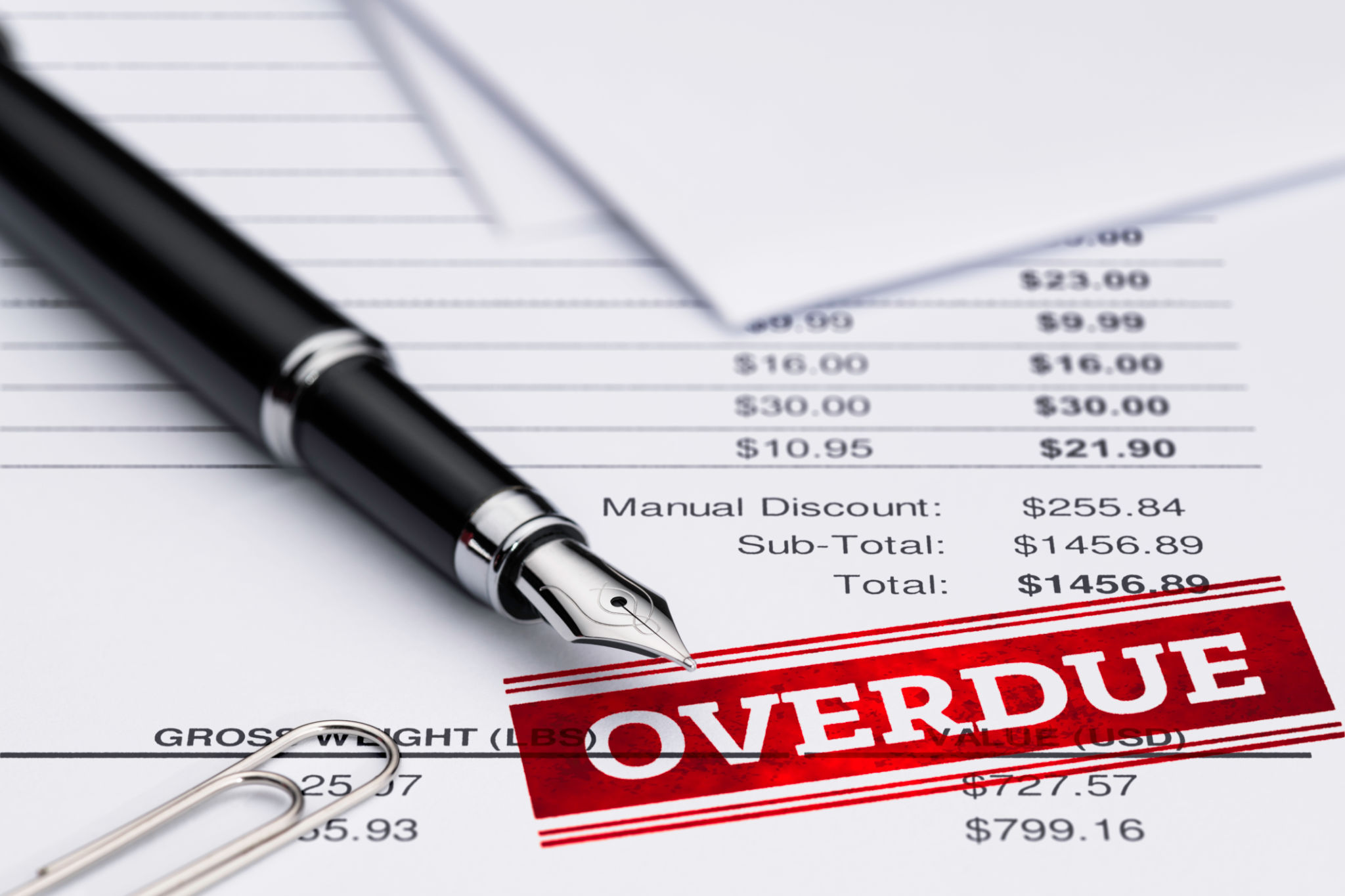 closing costs breakdown