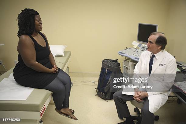 LaRhonda" - A former marching band queen from Oklahoma City, 24-year-old LaRhonda now weighs 433 pounds. When she lost her mother, who wasn't as...