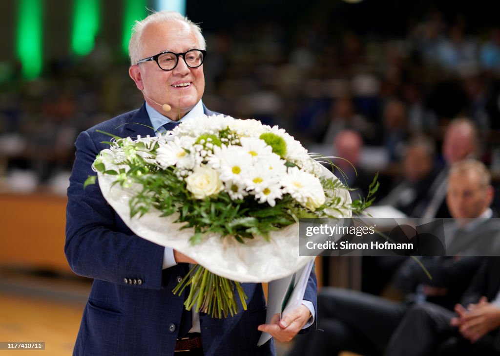 DFB Bundestag 2019
