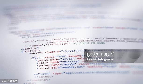 computer code - http stock pictures, royalty-free photos & images