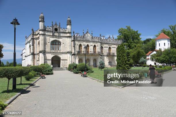24 Dadiani Palace Stock Photos, HighRes Pictures, and Images Getty