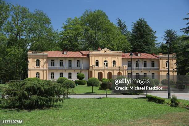 24 Dadiani Palace Stock Photos, HighRes Pictures, and Images Getty