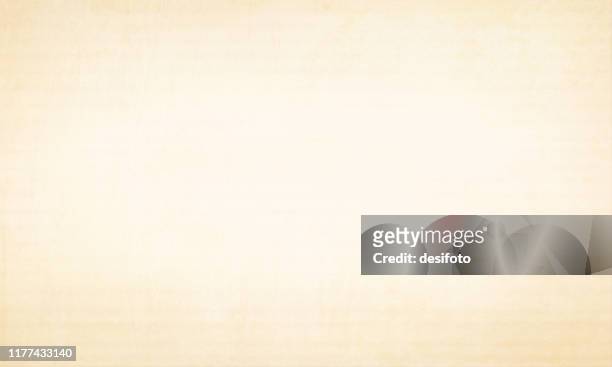 textured effect wall grunge light colored beige, off white backgrounds stock vector illustration - burned parchment stock illustrations