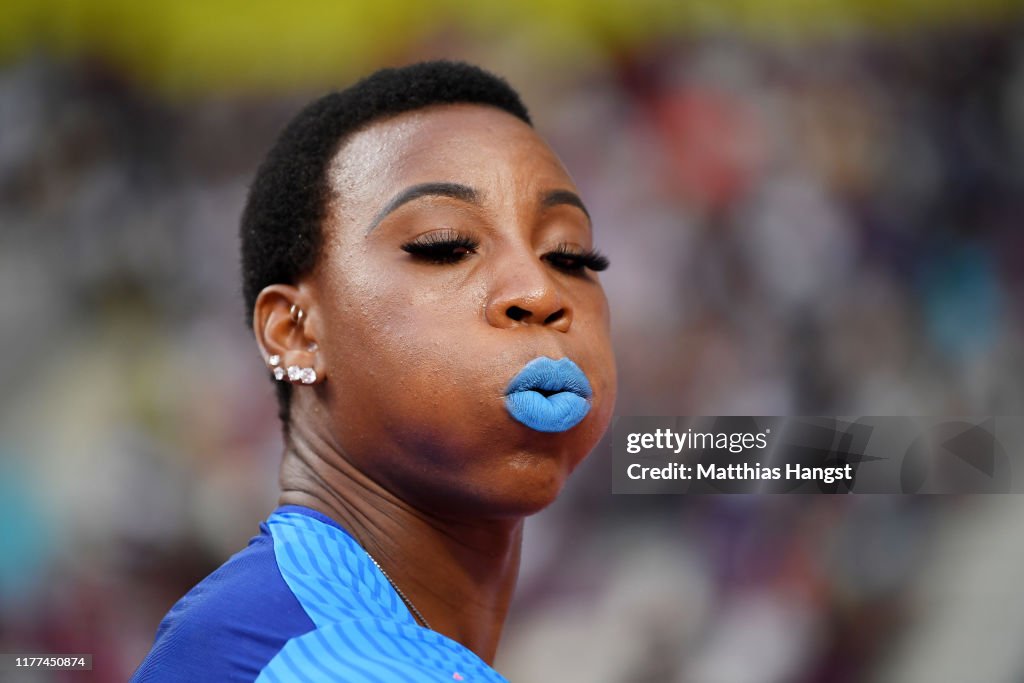 17th IAAF World Athletics Championships Doha 2019 - Day One