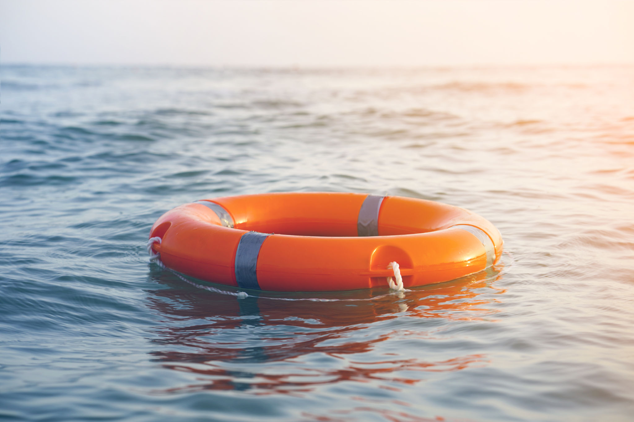 marine safety