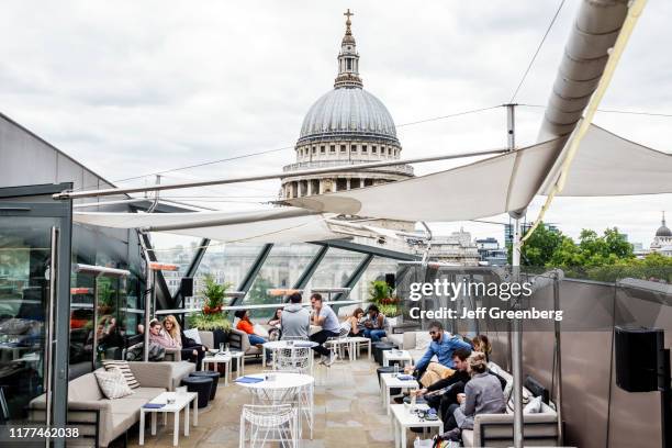 Madison Rooftop Madison Rooftop Bar Photos and Premium High Res Pictures - Getty Images