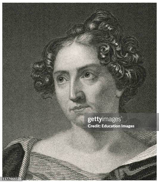 Catharine Maria Sedgwick Photos and Premium High Res Pictures Getty