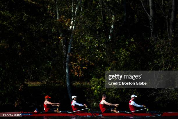 Community Rowing Inc Photos and Premium High Res Pictures - Getty Images