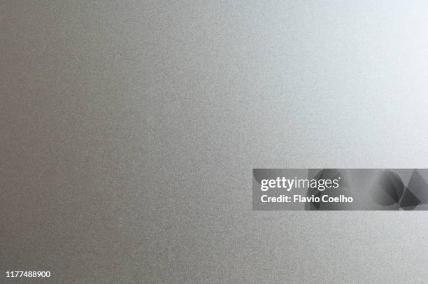 shiny metal sheet background - silver metal stock-fotos und bilder