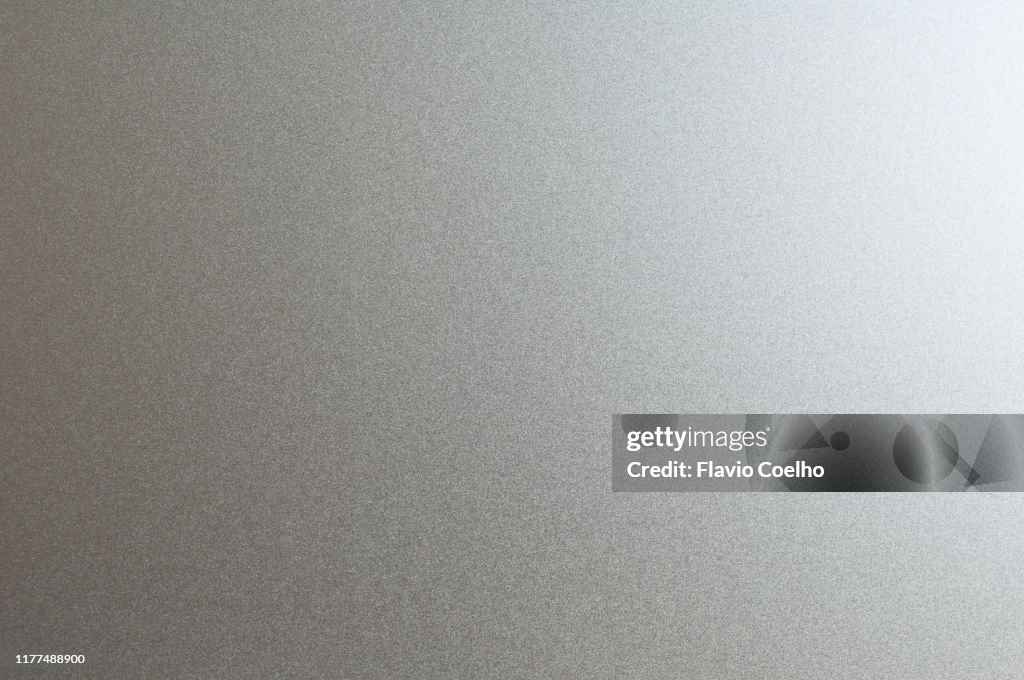 Shiny metal sheet background