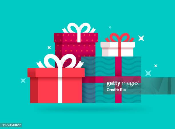 15 687点のクリスマスプレゼントイラスト素材 Getty Images 15 687点のクリスマスプレゼントイラスト素材 Getty Images