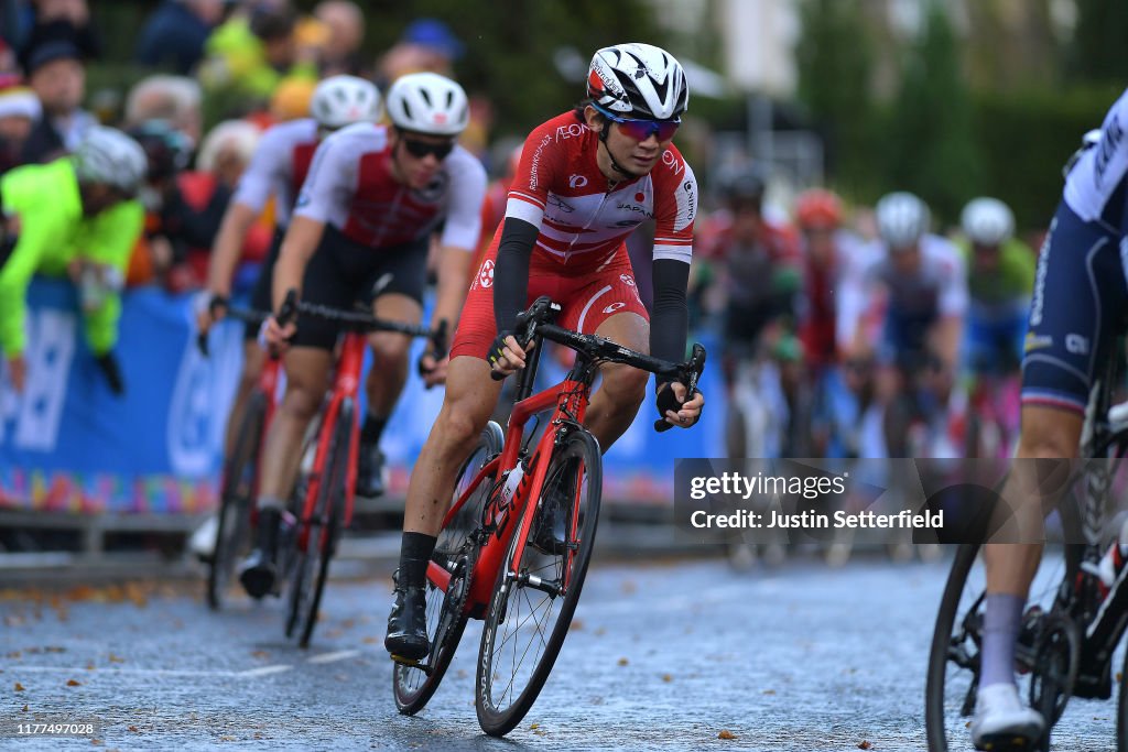 92nd UCI Road World Championships 2019 - Men Under 23 Road Race