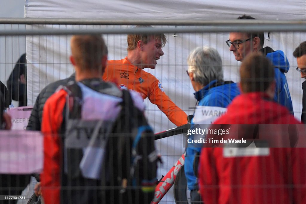 92nd UCI Road World Championships 2019 - Men Under 23 Road Race