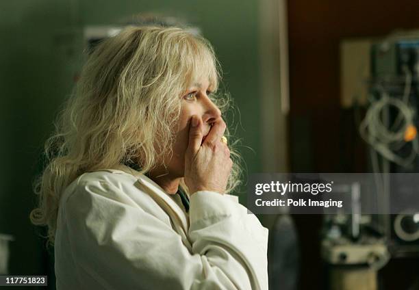 Loretta Swit during 2006 TV Land Awards Spoof of "Grey's Anatomy" at Robert Kennedy Medical Center in Los Angeles, California, United States.