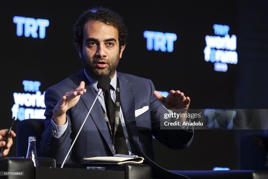 TRT World Forum 2019