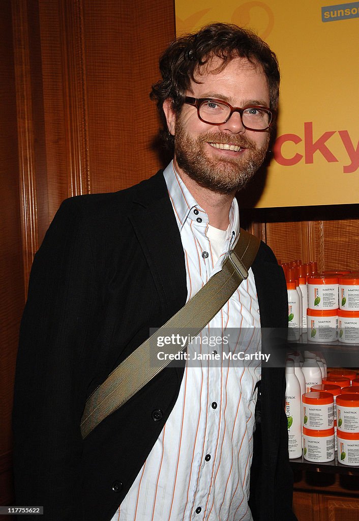 The 4th Annual Lucky Club - Day 2