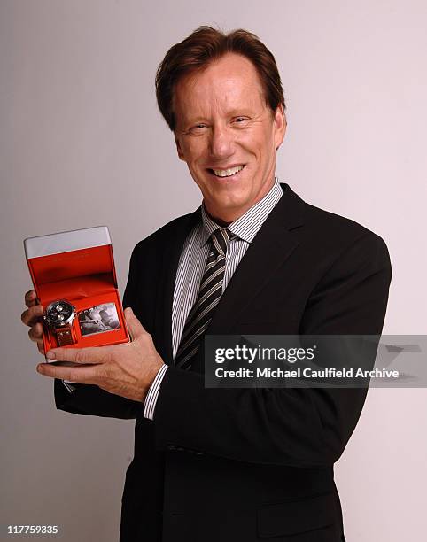 James Woods, presenter during Hamilton and Hollywood Life Behind the Camera Awards - Portrait Gallery at The Highlands in Hollywood, California,...