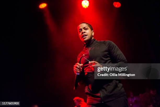 Chip Rapper Sweating 221 Chipmunk (Rapper) Stock Photos, High-Res Pictures, and Images ...