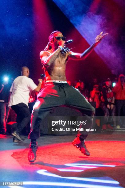 Jammer Rapper 70 Jammer Rap Stock Photos, High-Res Pictures, and Images - Getty Images