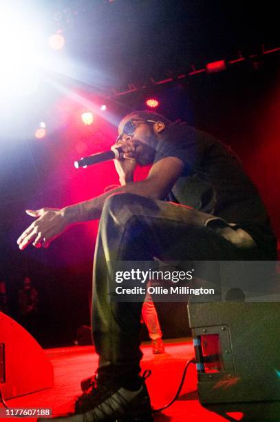 Jammer Rapper Jammer Rapper Photos et images de collection - Getty Images