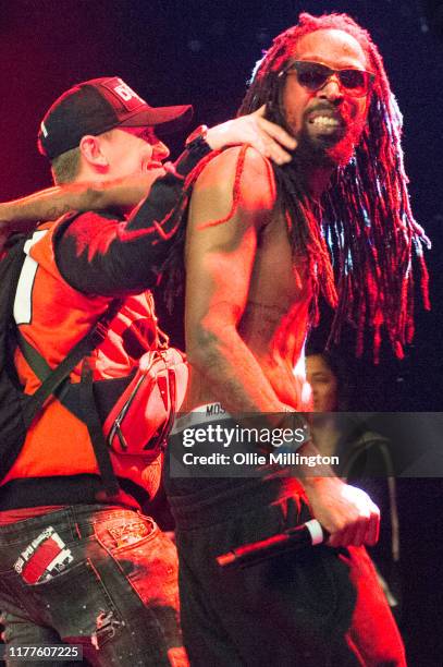 Jammer Rapper Jammer Rapper Photos et images de collection - Getty Images