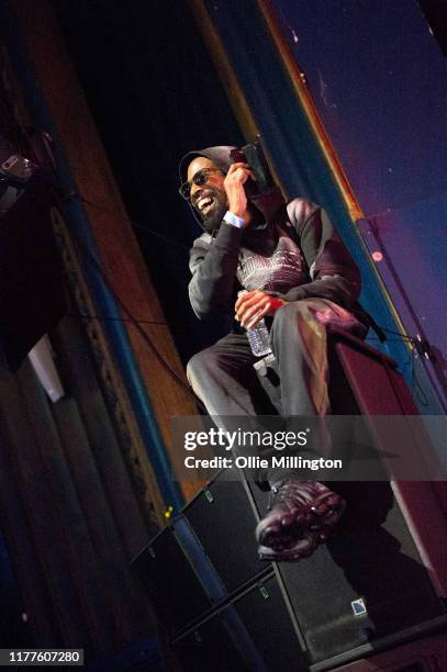 Jammer Rapper Jammer Rapper Photos et images de collection - Getty Images