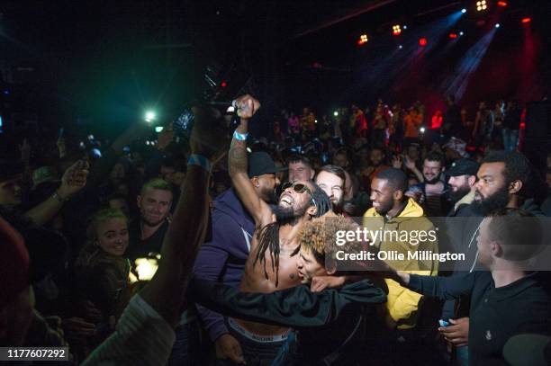 Jammer Rapper 82 Jammer Rapper Stock Photos, High-Res Pictures, and Images - Getty Images