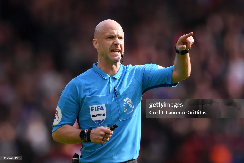 Sheffield United v Liverpool FC - Premier League