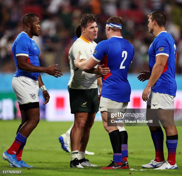 Shalk Rugby 14 Louis Schalk Photos & High Res Pictures - Getty Images