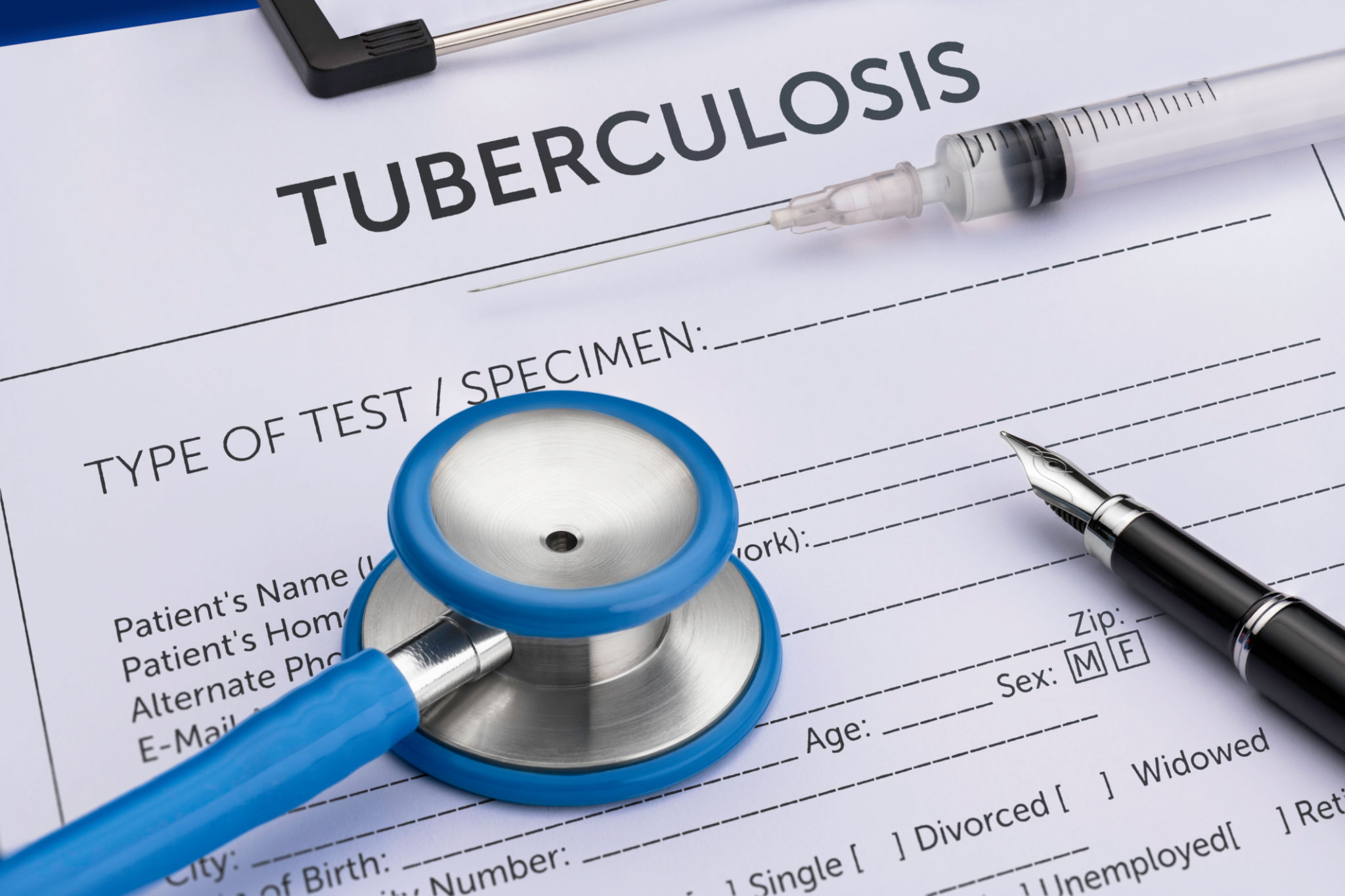 Bacteria Tuberculosis Bacteria Tuberculosis