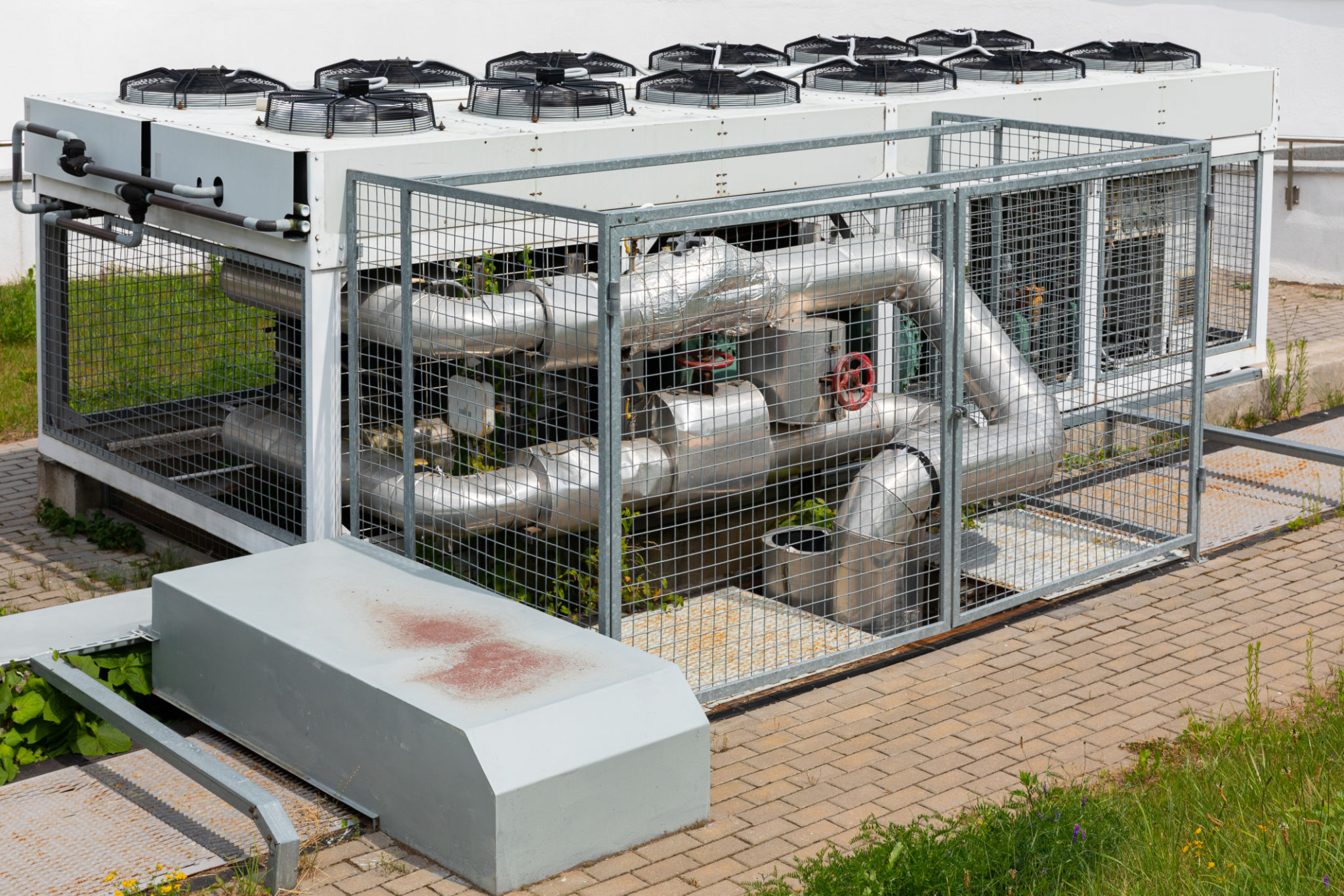 hvac-system