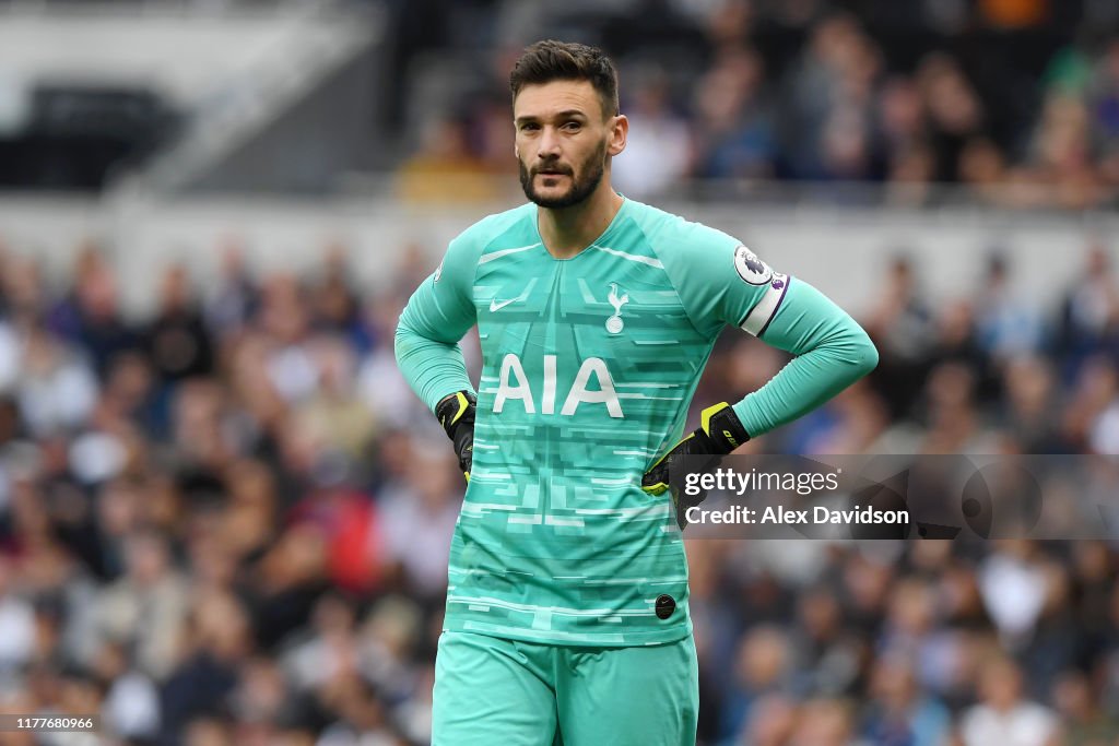 Tottenham Hotspur v Southampton FC - Premier League