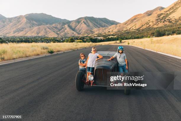 Three Kids Racing 132,292 Three Car Race Stock Photos, High-Res Pictures, and Images ...