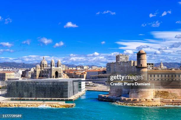 marseille - marseille - fotografias e filmes do acervo