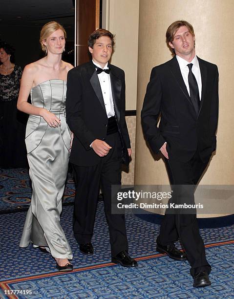 Will Reeves Alexandra Reeves Matthew Reeves 53 Photos & High Res Pictures - Getty Images