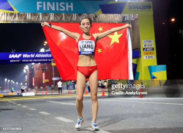 Ee Rui Leang 90 Liang Rui Photos & High Res Pictures - Getty Images