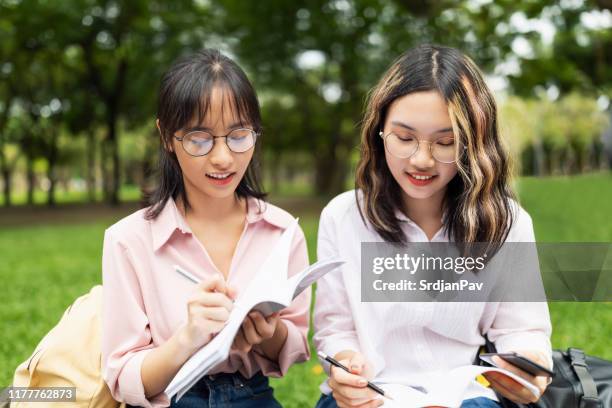 learning happens all day, every day... - taiwanese stock pictures, royalty-free photos & images